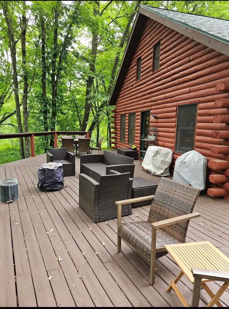 3118 2nd Court, Oxford, WI 53952 - #2