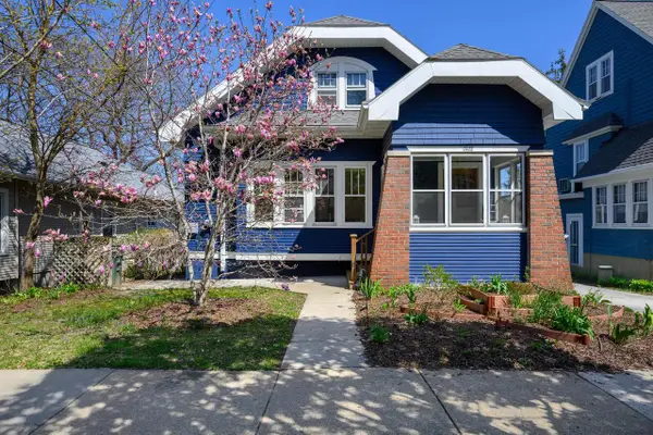 2422 Chamberlain Avenue, Madison, WI 53726