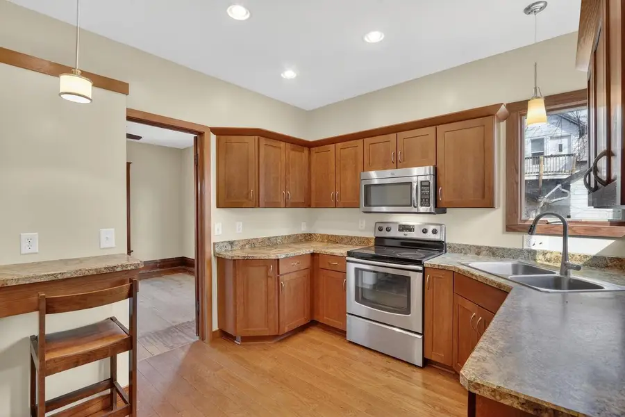 1104 W 5th Avenue, Brodhead, WI 53520 - #3