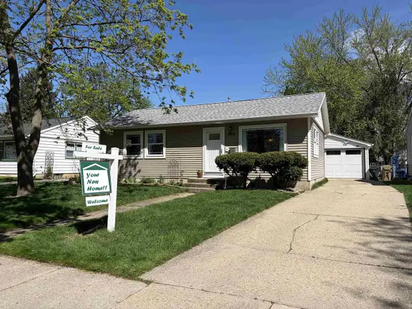 3806 Tulane Avenue, Madison, WI 53704