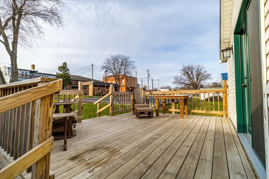 200 Garfield Avenue, Reeseville, WI 53579 - #3