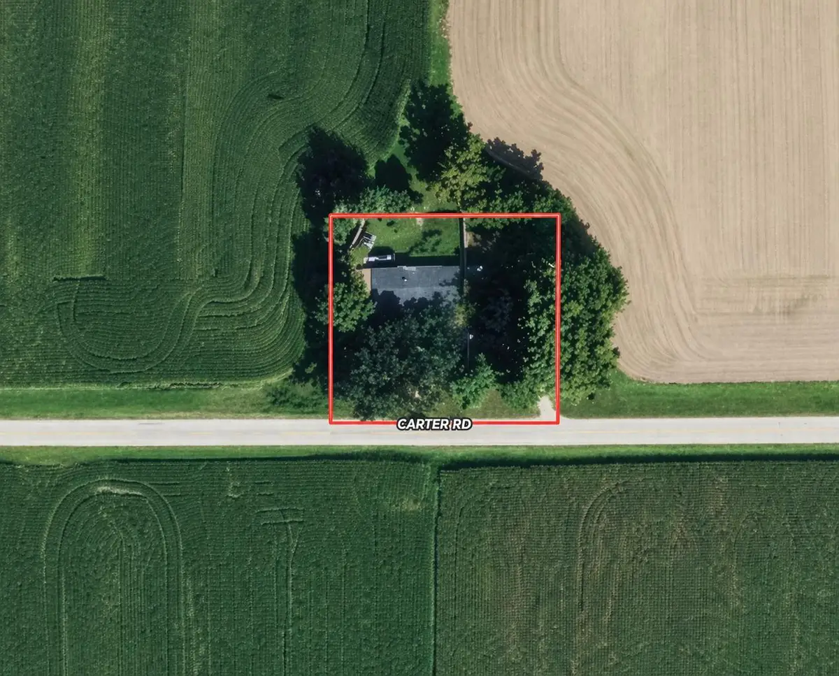 W2802 Carter Road, Markesan, WI 53946 - #1