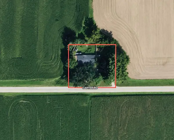 W2802 Carter Road, Markesan, WI 53946