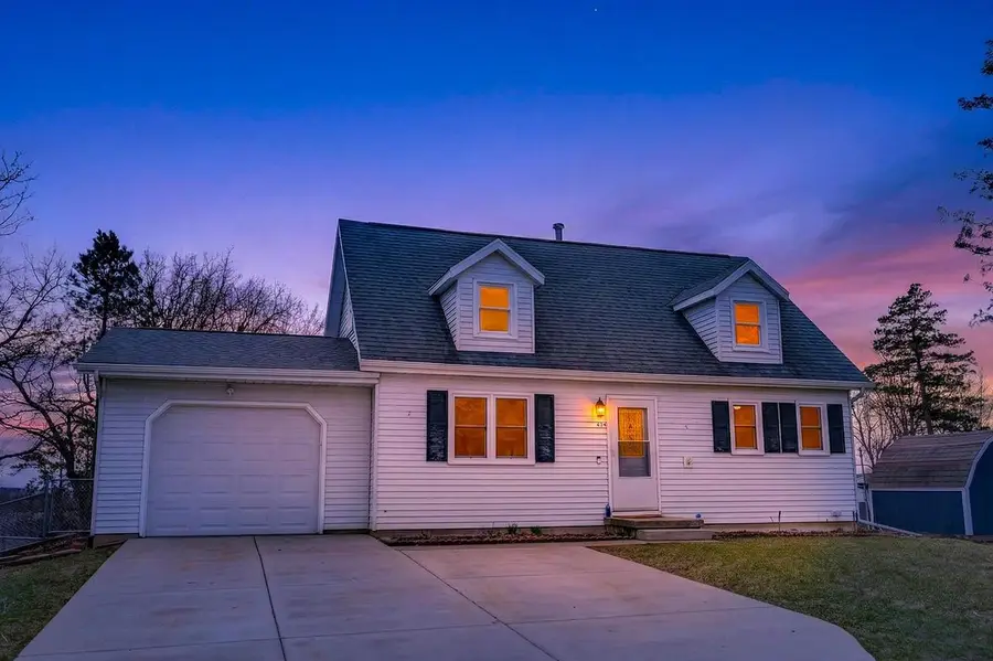 424 W Church Street, Belleville, WI 53508 - #2