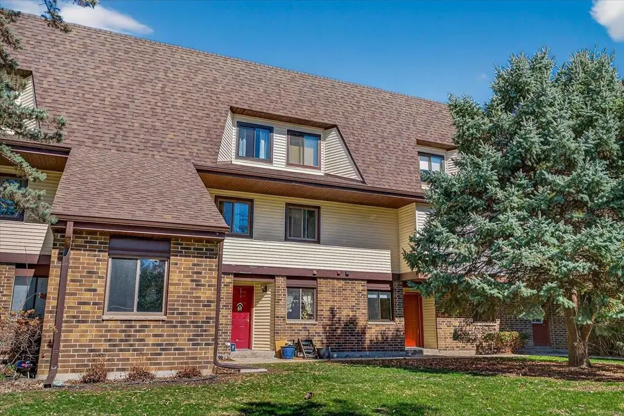 1004 Sunnyvale Lane #D, Madison, WI 53713 - #2