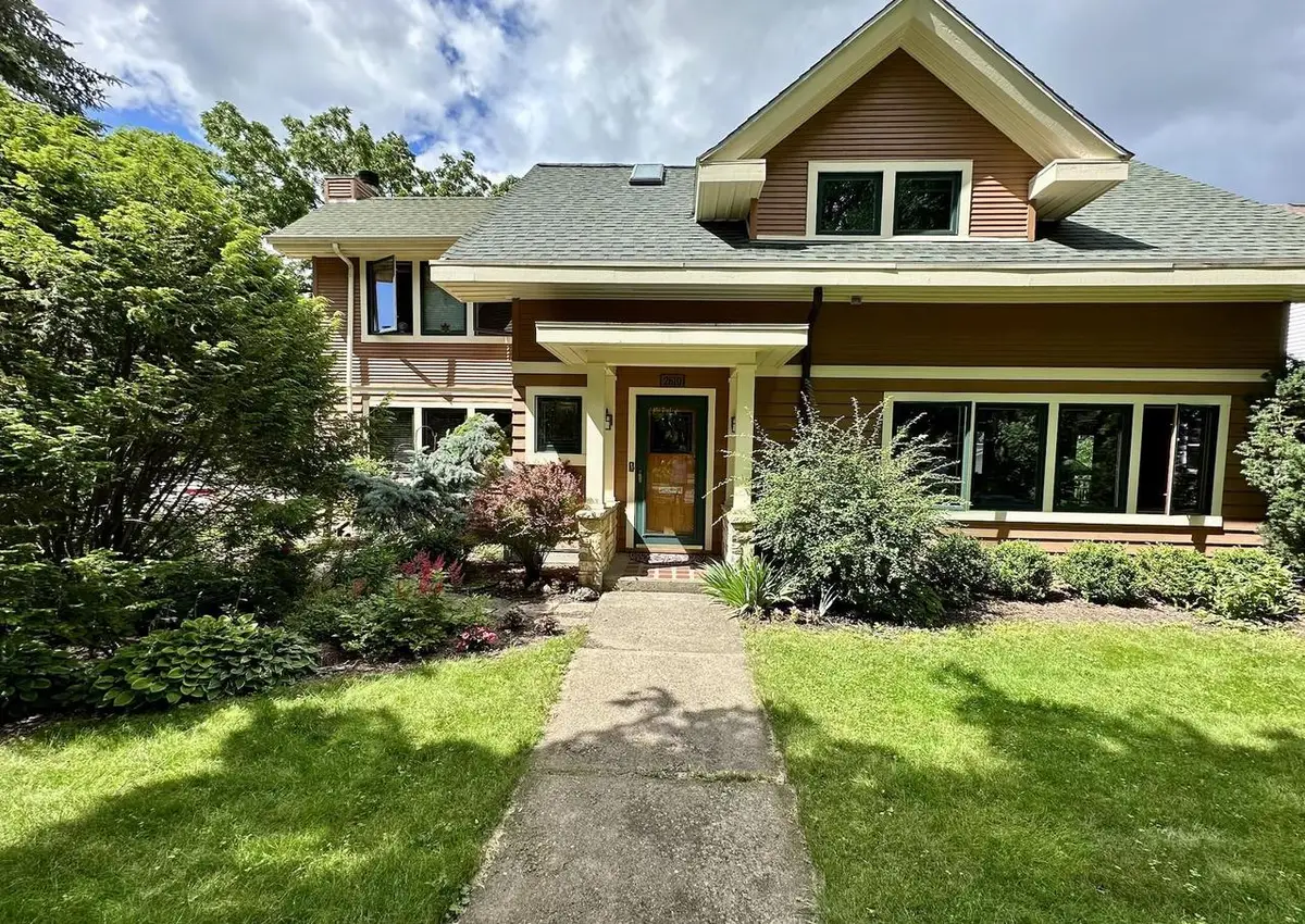 2610 Chamberlain Avenue, Madison, WI 53705 - #1