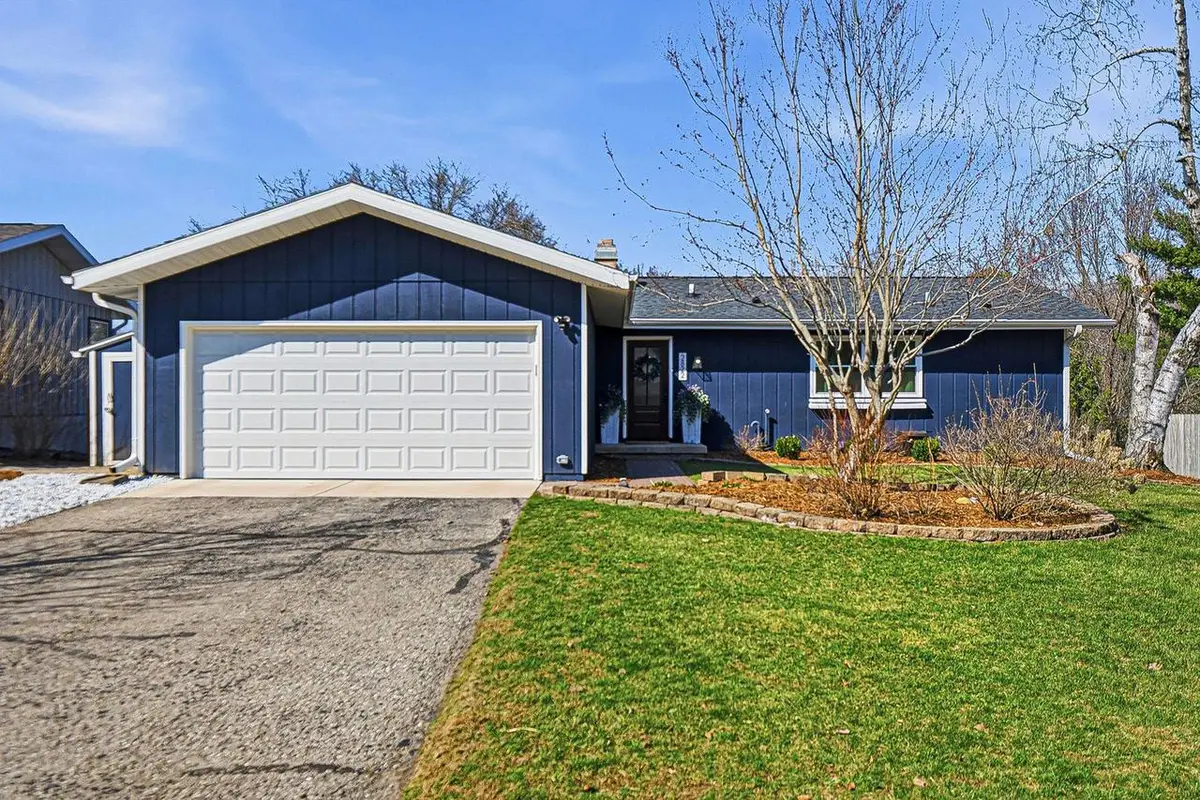 2822 Brandon Road, Madison, WI 53719 - #1