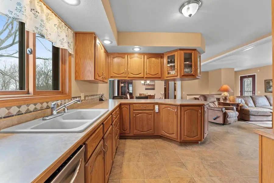 S1717 Blue Ridge Drive, La Valle, WI 53941 - #3