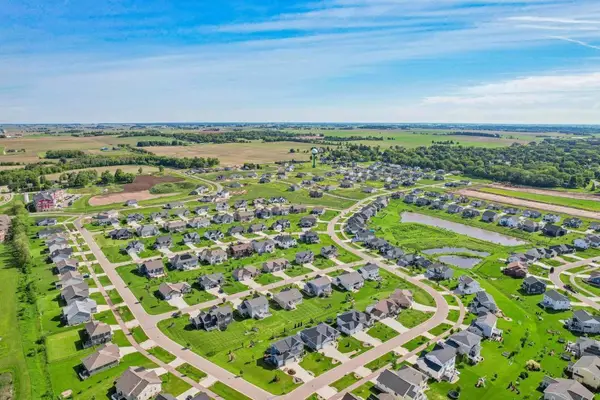 Lot 417 Whistle Rock Circle, Deforest, WI 53532