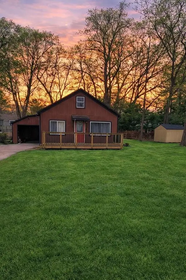 608 Jenny Wren Pass, Pardeeville, WI 53954