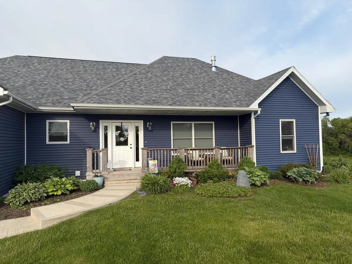 N7037 Hillside COURT, Delavan, WI 53115 - #1