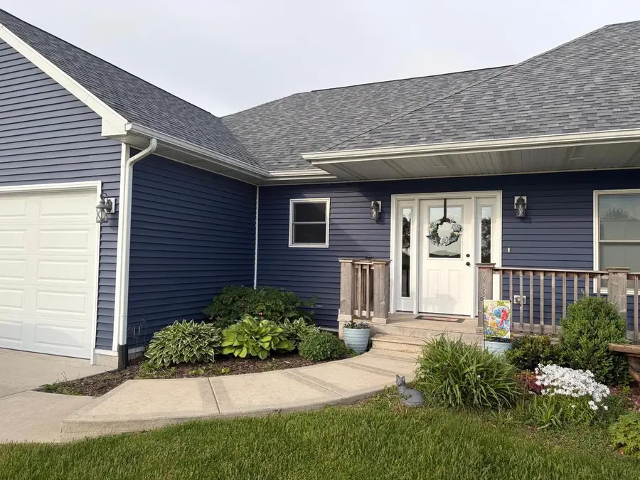 N7037 Hillside COURT, Delavan, WI 53115 - #2