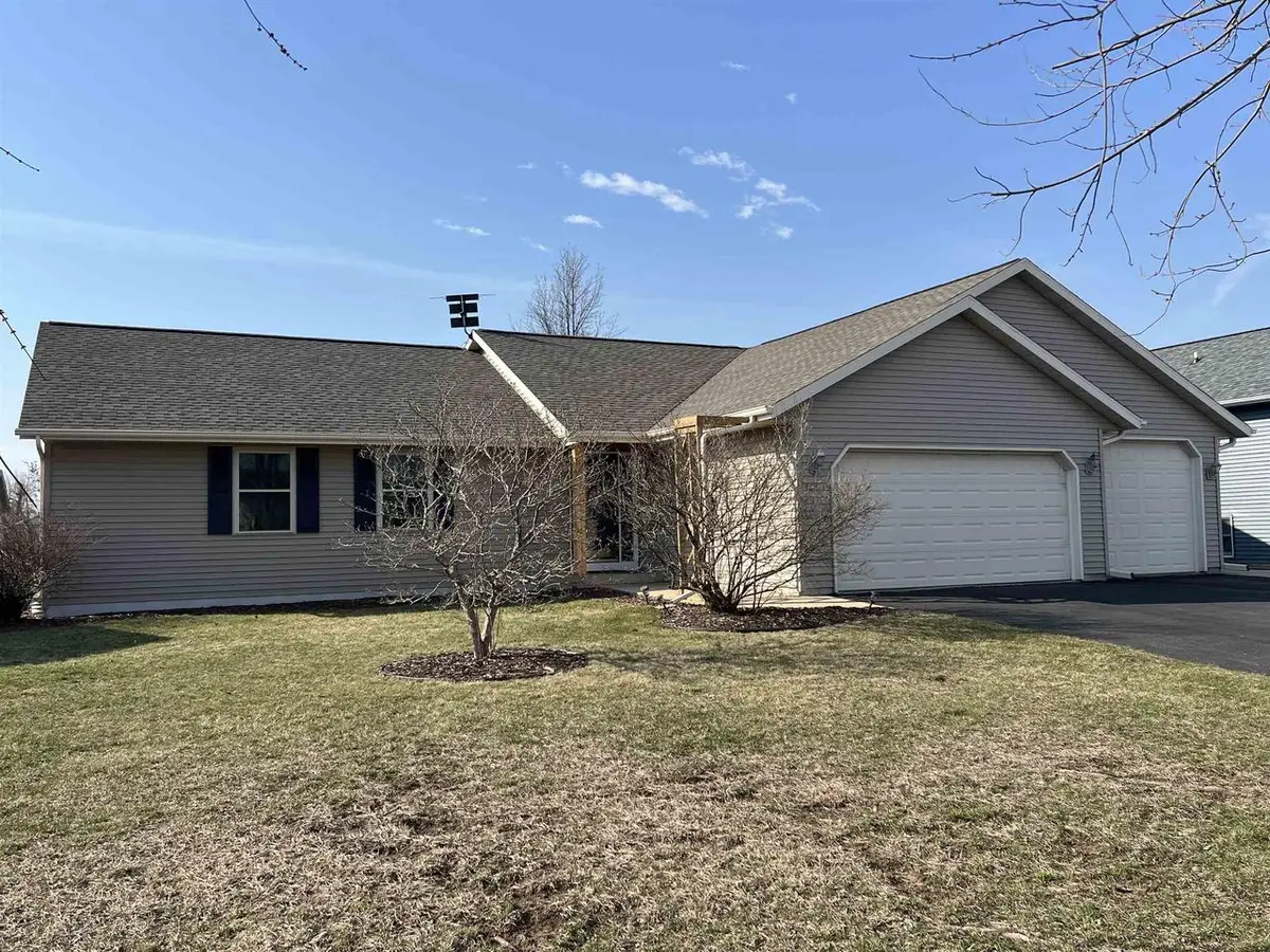 2701 Kelso Drive, Janesville, WI 53546 - #1