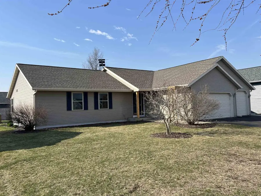 2701 Kelso Drive, Janesville, WI 53546 - #2