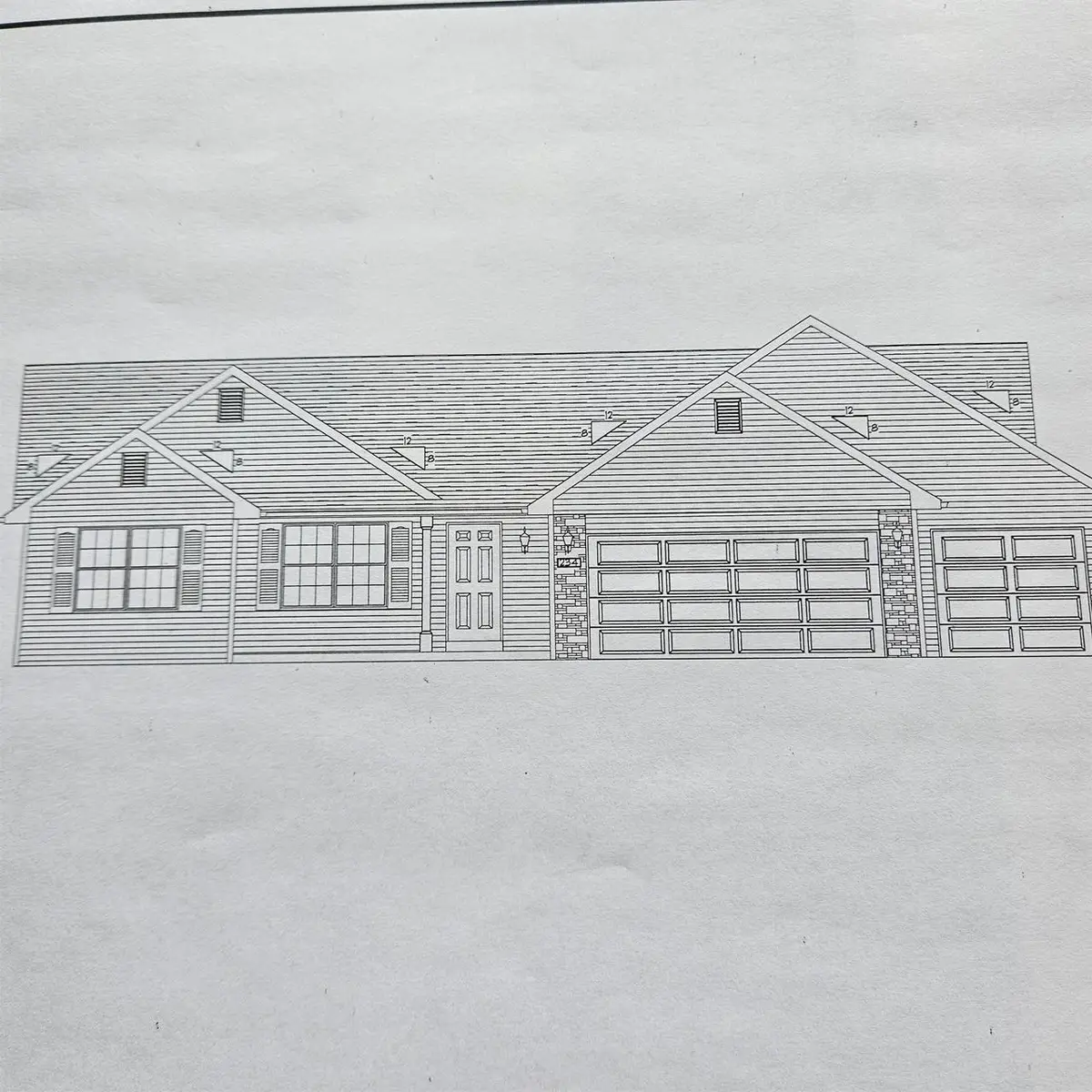 1590 HAWKS PASS, Beloit, WI 53511 - #1