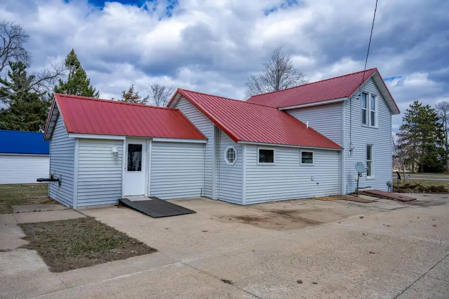607 N Main Street, Necedah, WI 54646 - #2
