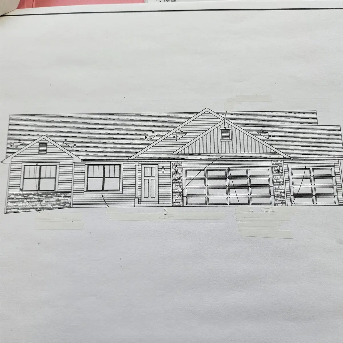 510 JENSEN Drive, Clinton, WI 53525 - #1