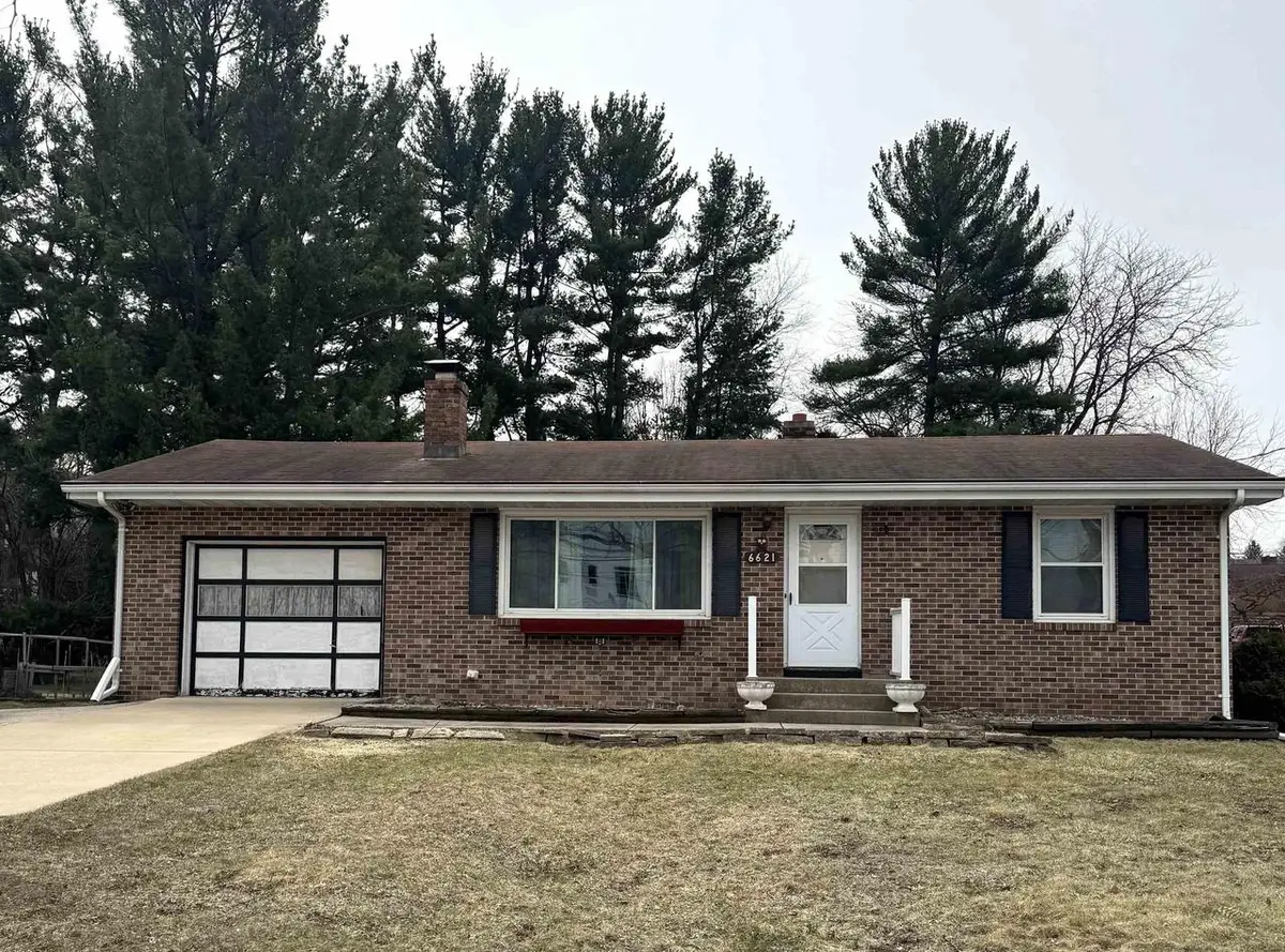 6621 Old Sauk Road, Madison, WI 53705 - #1