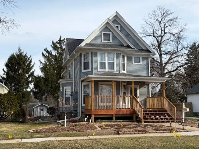1214 Laurel Avenue, Janesville, WI 53548 - #1