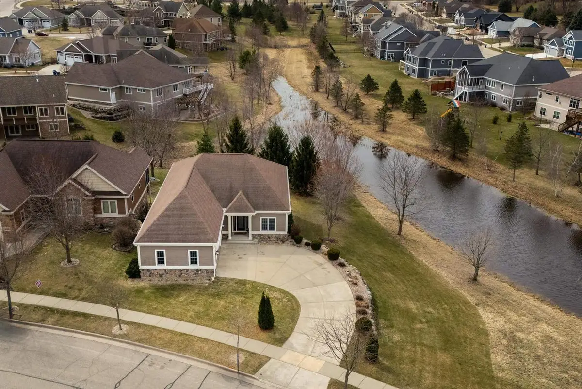 269 W Nelson Street, Deerfield, WI 53531 - #1