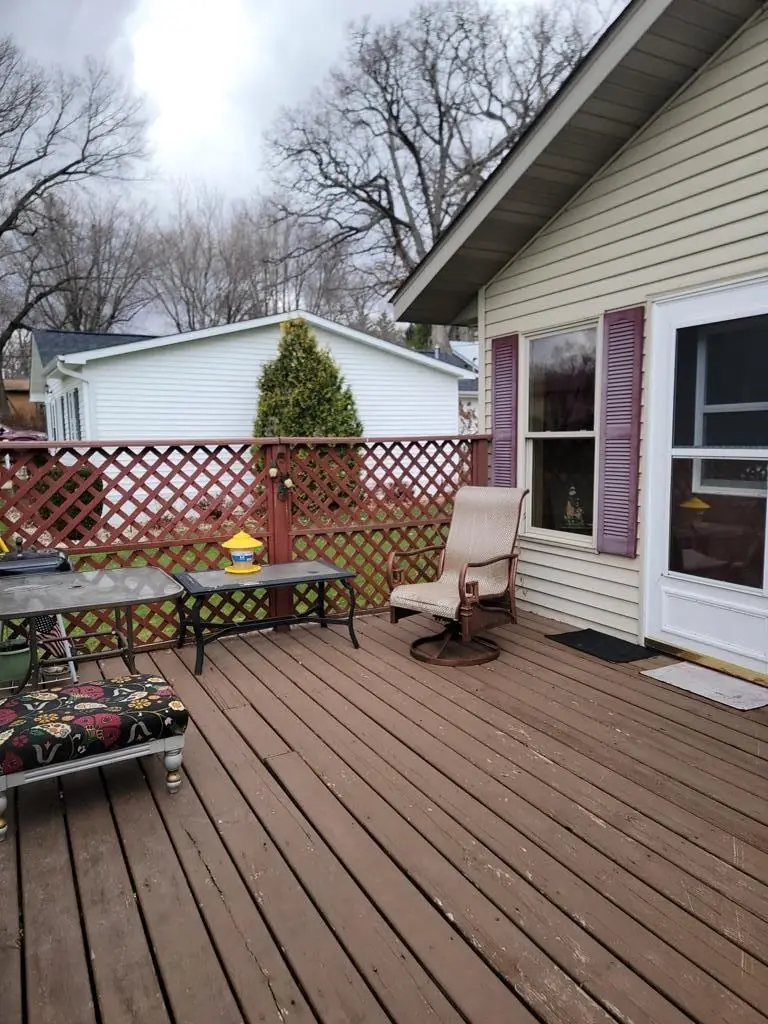 98 Lakeview Avenue, Edgerton, WI 53534 - #2