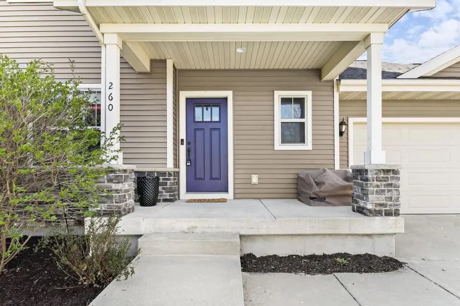 260 Goldenrod Drive, Sun Prairie, WI 53590 - #2
