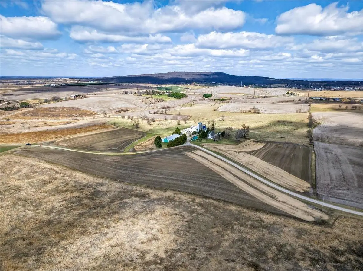 11040 Straubhaar Road, Blue Mounds, WI 53517 - #1