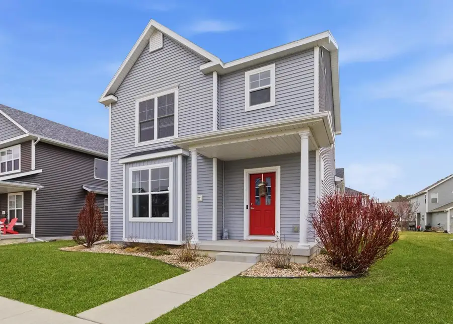 427 Pluto Street, Madison, WI 53718 - #3