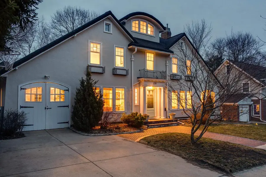 2234 Eton Ridge, Madison, WI 53726 - #2