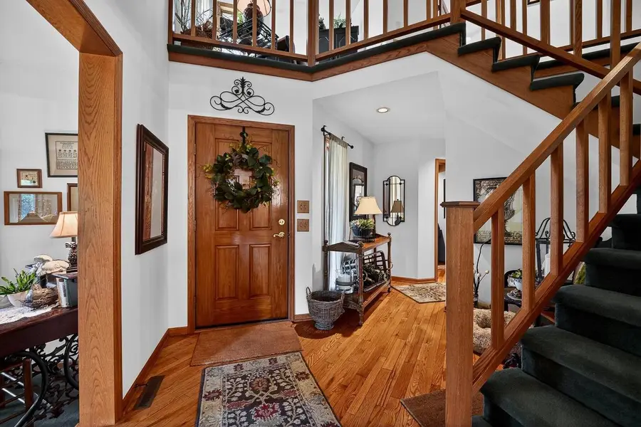 321 Sauk Creek Drive, Madison, WI 53717 - #2