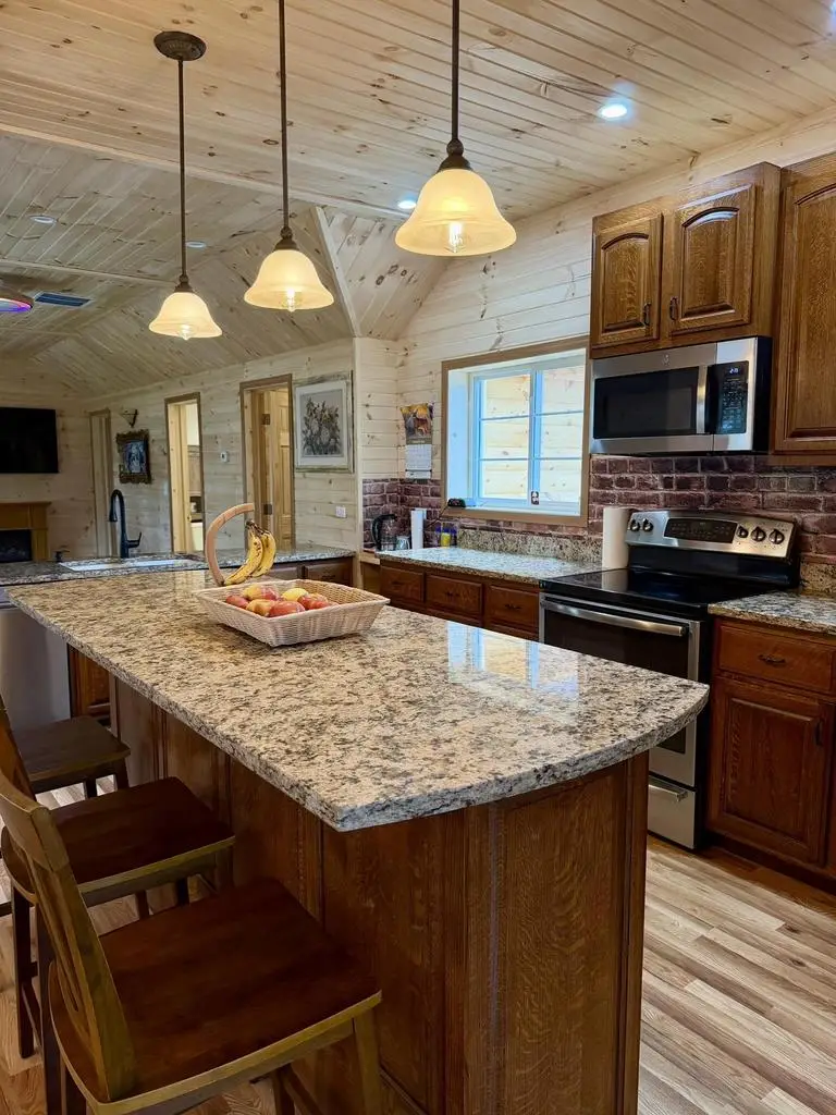 503 John Street, Necedah, WI 54646 - #2