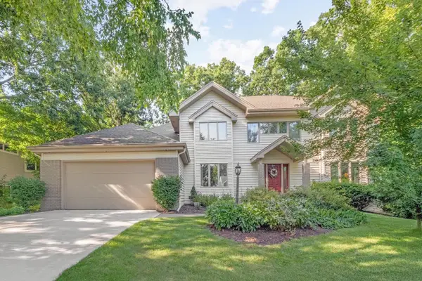 7126 New Washburn Way, Madison, WI 53719
