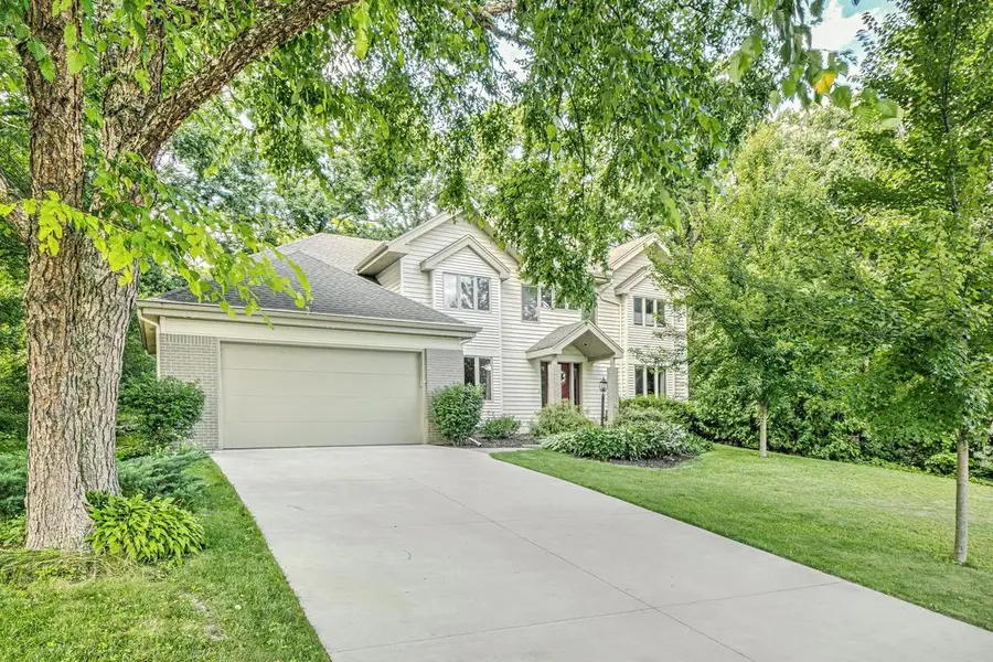 7126 New Washburn Way, Madison, WI 53719 - #2