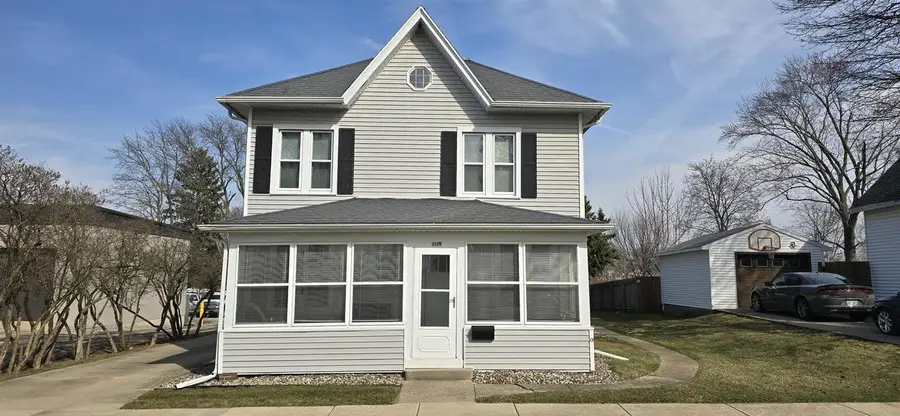 105 Bacon Street, Waunakee, WI 53597 - #2