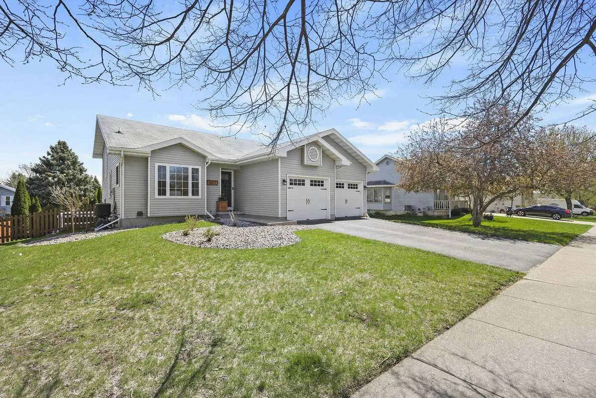 307 Halsor Street, Deforest, WI 53532 - #1