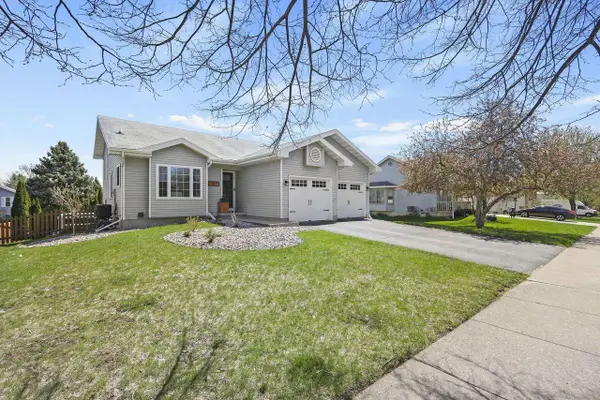 307 Halsor Street, Deforest, WI 53532