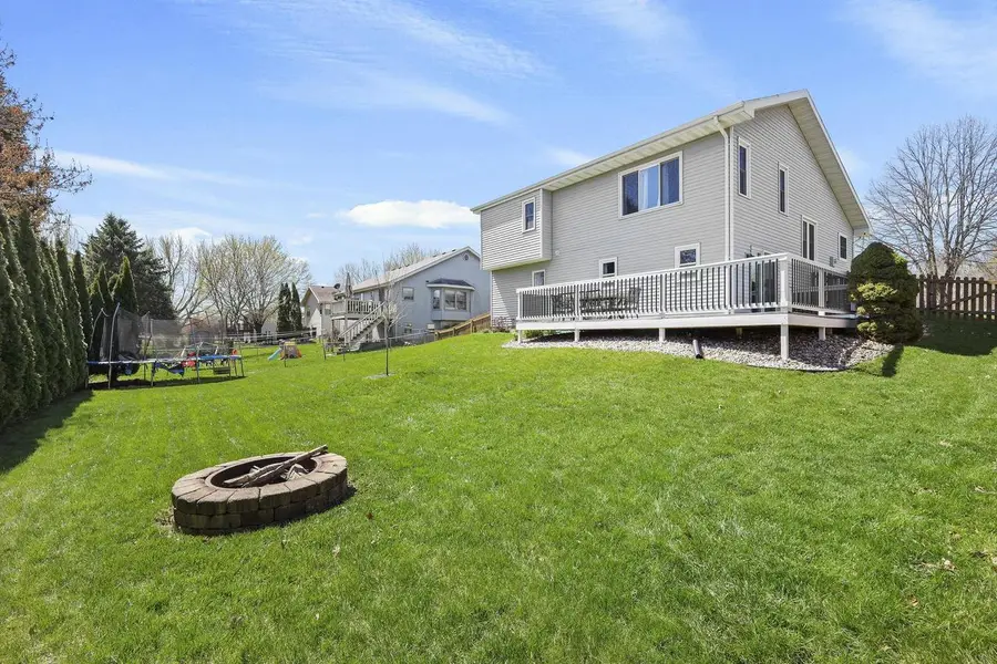 307 Halsor Street, Deforest, WI 53532 - #3