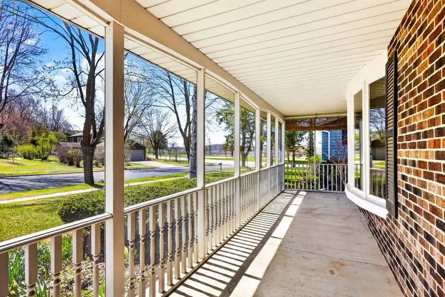 5414 Larkspur Road, Middleton, WI 53562 - #2