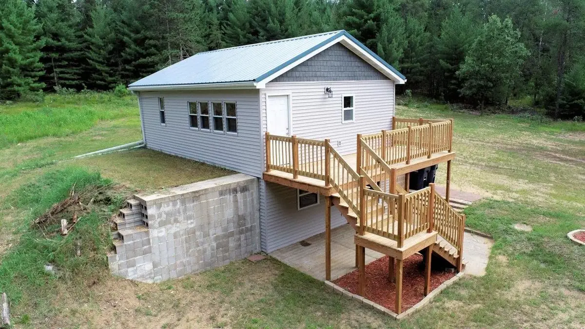 1004 Gem Court, Wisconsin Dells, WI 53965 - #1