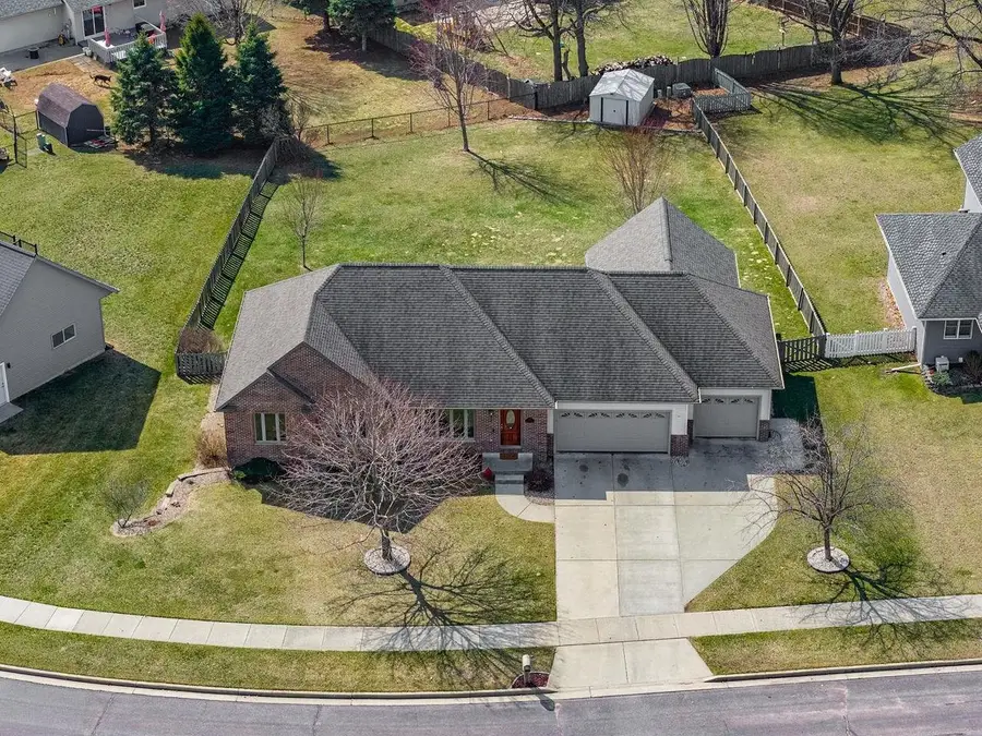 35 Harrison Lane, Reedsburg, WI 53959 - #2