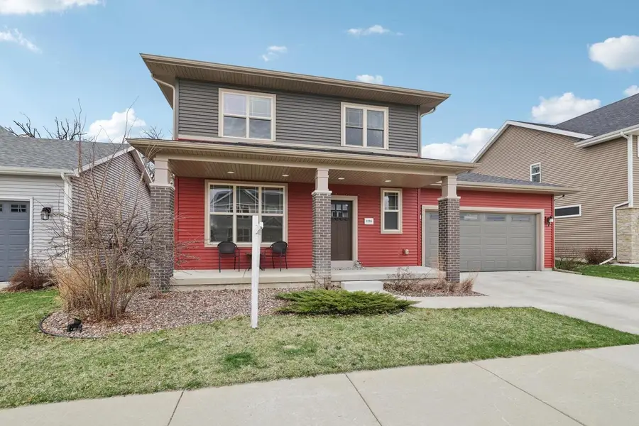 1236 Twisted Branch Way, Sun Prairie, WI 53590 - #3