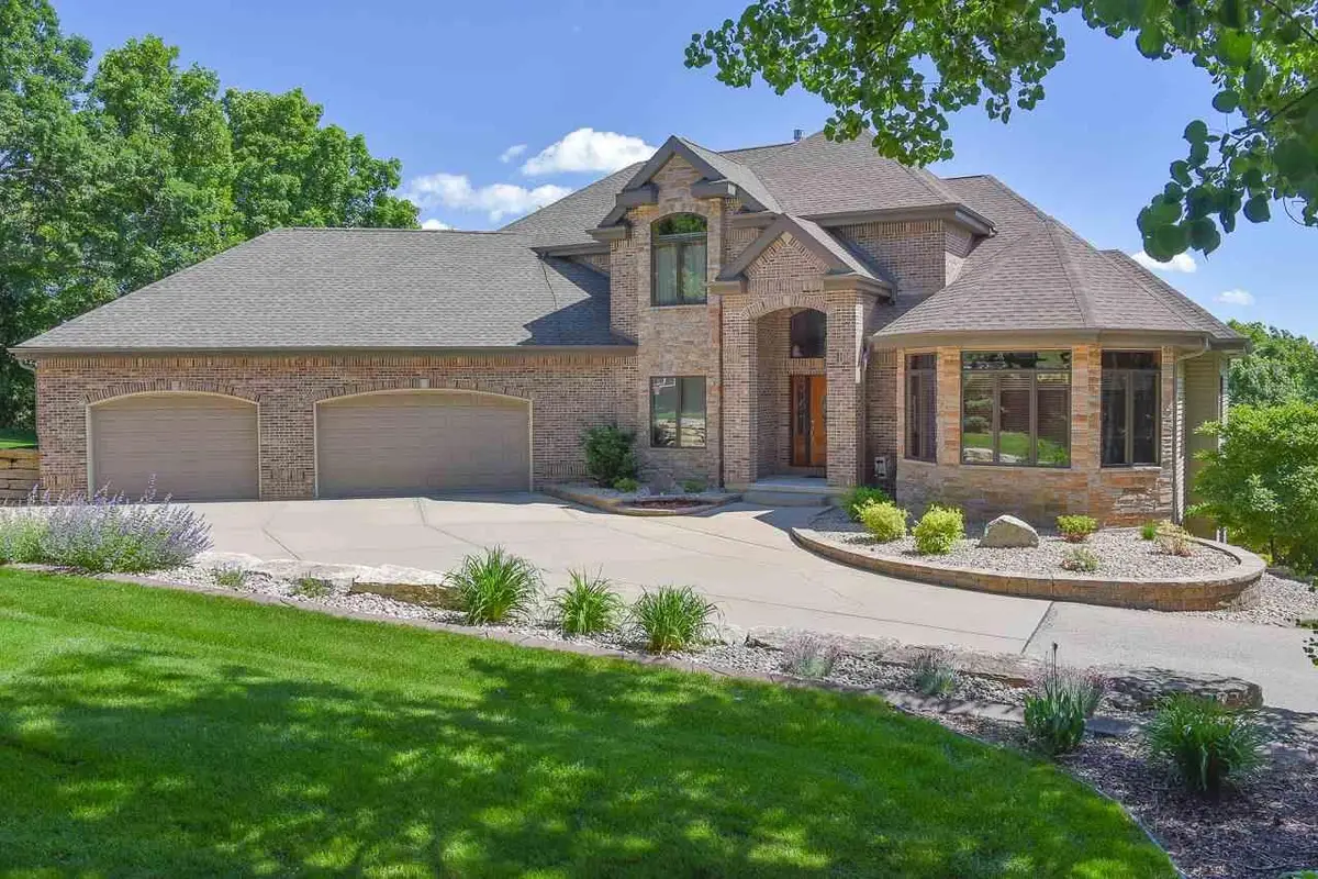 4528 Coneflower Court, Middleton, WI 53562 - #1