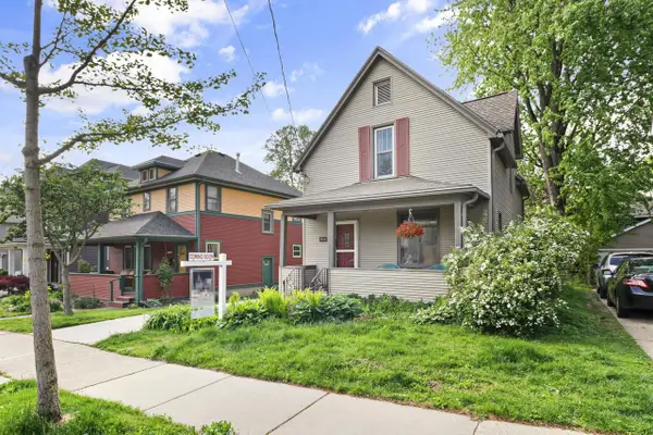 2314 Center Avenue, Madison, WI 53704