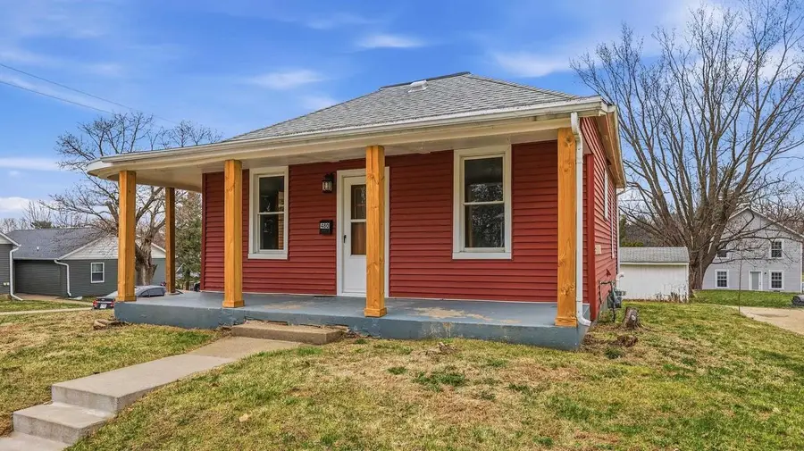 480 W Cedar Street, Platteville, WI 53808 - #2