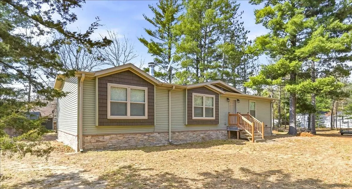 2117 Leona Street, Friendship, WI 53934 - #1