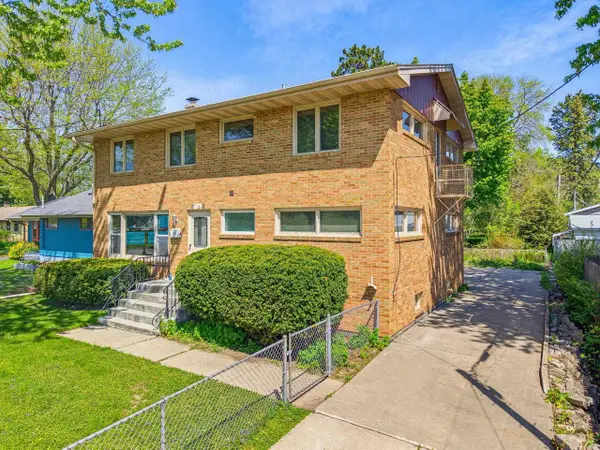 114 Olin Avenue, Madison, WI 53715