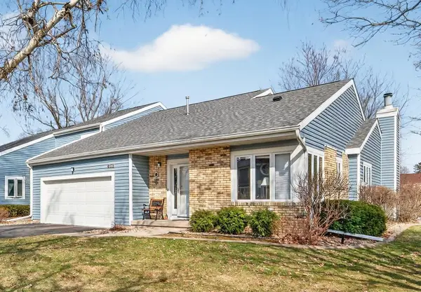 5316 Lighthouse Bay Drive, Madison, WI 53704