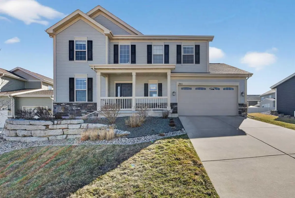 301 Hallmark Way, Sun Prairie, WI 53590 - #1
