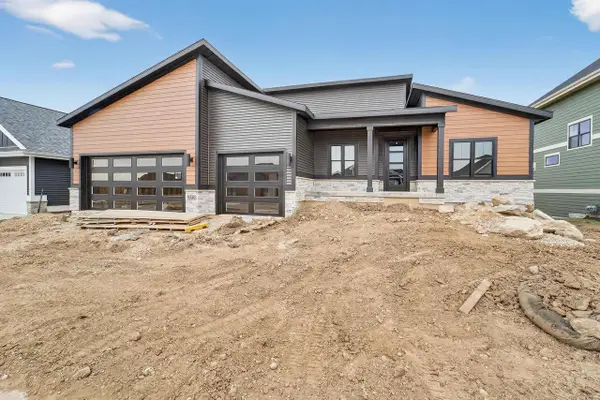 6249 Ronald Reagan Drive, Deforest, WI 53532