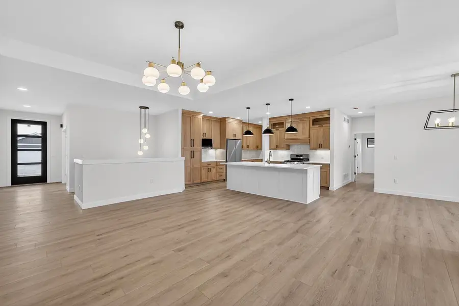 6249 Ronald Reagan Drive, Deforest, WI 53532 - #3